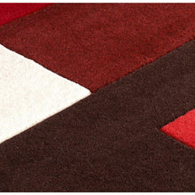 Load image into Gallery viewer, Lexus Red - The Rug Quarter