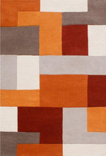 Load image into Gallery viewer, Lexus Terracotta - The Rug Quarter
