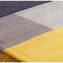 Load image into Gallery viewer, Lexus Yellow - The Rug Quarter