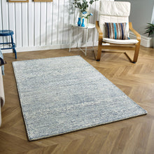 Load image into Gallery viewer, Milano Blue - The Rug Quarter