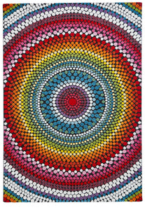 Mosaic 22844 Multicoloured