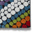 Mosaic 22844 Multicoloured