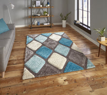 Load image into Gallery viewer, Noble House 9247 Grey/Blue