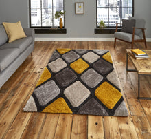 Load image into Gallery viewer, Noble House 9247 Grey/Yellow