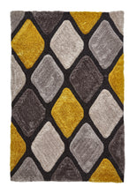 Load image into Gallery viewer, Noble House 9247 Grey/Yellow
