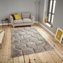 Load image into Gallery viewer, Noble House NH30782 Grey/Yellow