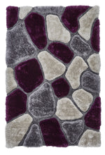 Load image into Gallery viewer, Noble House NH5858 Grey/Purple