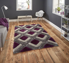 Load image into Gallery viewer, Noble House NH8199 Grey/Purple
