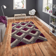 Load image into Gallery viewer, Noble House NH8199 Grey/Purple