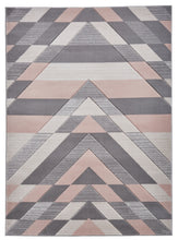 Load image into Gallery viewer, Pembroke G2075 Grey/Rose