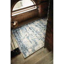 Load image into Gallery viewer, Rug Guru Persia Midnight Oyster