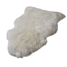 Load image into Gallery viewer, Natural Sheepskin Rug XXL - The Rug Quarter