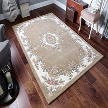 Load image into Gallery viewer, Royal Beige - The Rug Quarter