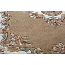 Load image into Gallery viewer, Royal Beige - The Rug Quarter
