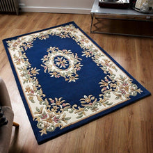 Load image into Gallery viewer, Royal Blue - The Rug Quarter