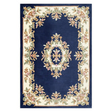 Load image into Gallery viewer, Royal Blue - The Rug Quarter