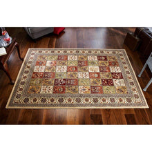 Load image into Gallery viewer, Royal Classic 231 I Multicoloured - The Rug Quarter