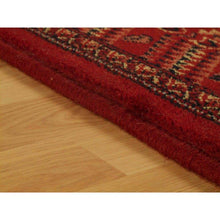 Load image into Gallery viewer, Royal Classic 635 R Red - The Rug Quarter