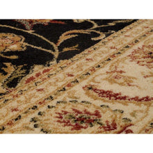 Load image into Gallery viewer, Royal Classic 636 B Black - The Rug Quarter