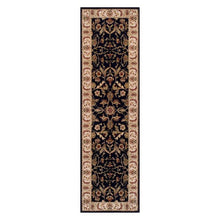 Load image into Gallery viewer, Royal Classic 636 B Black - The Rug Quarter