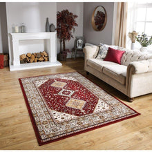 Load image into Gallery viewer, Royal Classic 93 R Red - The Rug Quarter