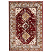 Load image into Gallery viewer, Royal Classic 93 R Red - The Rug Quarter