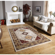 Load image into Gallery viewer, Royal Classic 93 W Cream - The Rug Quarter