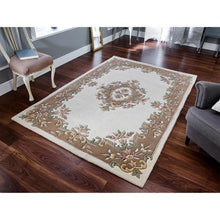 Load image into Gallery viewer, Royal Cream Beige - The Rug Quarter