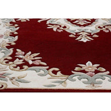 Load image into Gallery viewer, Royal Red - The Rug Quarter