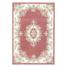 Load image into Gallery viewer, Royal Rose - The Rug Quarter