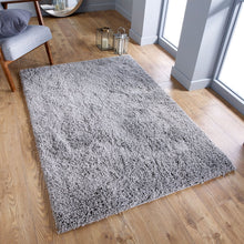 Load image into Gallery viewer, Serene Grey - The Rug Quarter
