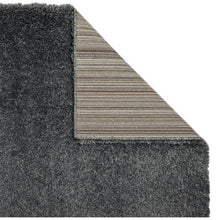 Load image into Gallery viewer, Serene Charcoal - The Rug Quarter