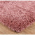 Serene Pink - The Rug Quarter