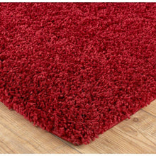 Load image into Gallery viewer, Serene Red - The Rug Quarter