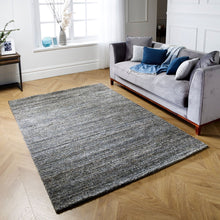 Load image into Gallery viewer, Vista Grey - The Rug Quarter