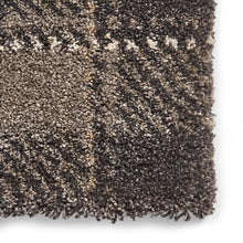Load image into Gallery viewer, Wellness 6630 Dark Grey - The Rug Quarter