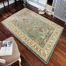 Load image into Gallery viewer, Kendra 45 L Green - The Rug Quarter